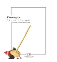 Pinokyo (CEP BOY)