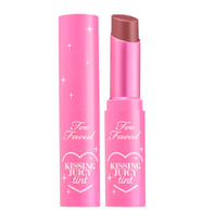 Too Faced Kissing Juicy Tint - Renkli Dudak Balsamı - Cream Soda