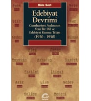 Edebiyat Devrimi