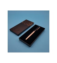 Kutulu Roller Metal Kalem TG-V 0648