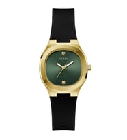 GUGW0658L1 Pırlantalı Kadın Kol Saati