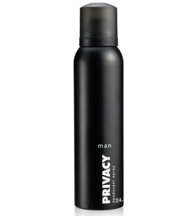 Privacy Klasik 150 ml Erkek Deodorant