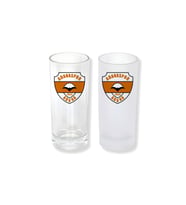 Ghostbastır Design Adanaspor Buzlu / Buzsuz Seçenekli Rakı Bardağı – 1 Adet Şık Sunum Bardağı 0157