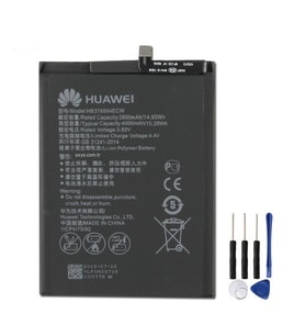 Huawei V9 Duk-AL20 Pil Batarya ve Tamir Seti 4000 mAh