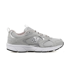 New Balance NB Lifestyle Spor Ayakkabı Gri