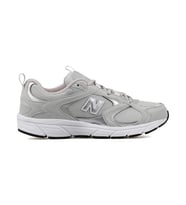 New Balance NB Lifestyle Spor Ayakkabı Gri