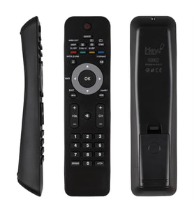 Hey Rm-670C Phılıps Lcd Led Tv Kumanda