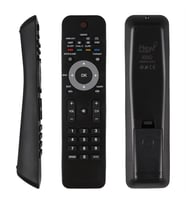 Hey Rm-670C Phılıps Lcd Led Tv Kumanda