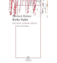Sherlock Holmes - Korku Vadisi