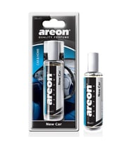 Areon 35 Ml Blister New Car Oto Araç Spreyi