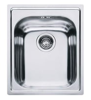 FRANKE ARMONIA AMX 610-34 Inox Tezgah Üstü Eviye