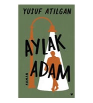 Aylak Adam (Ciltli)