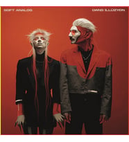 Soft Analog Dans İllüzyon - CD