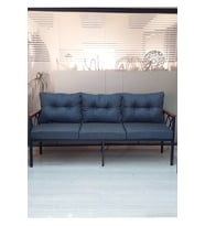 Safir 3'lü Bahçe,balkon,teras,cafe,çay Seti,oturma Grubu,koltuk Takımı