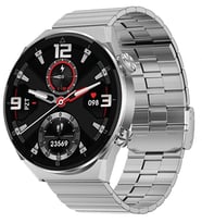 Inteya HiWatch Pro (Gümüş Gri)