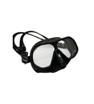 Apnea M16 Troya Black Mask