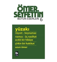 Yüzakı