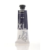 Pebeo Huile Fine XL Yağlı Boya 37 ml. 09 Dioxazine Purple 