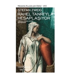 RAHEL TANRI'YLA HESAPLAŞIYOR 120 - MODERN KLASİKLER