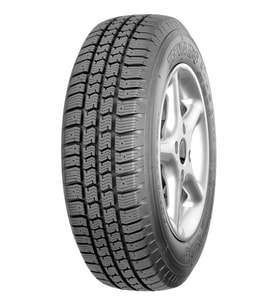 Sava Trenta 2 215/65R16C 109/107T Hafif Ticari Yaz Lastiği (Üretim Yılı: 2024)