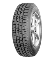 Sava Trenta 2 215/65R16C 109/107T Hafif Ticari Yaz Lastiği (Üretim Yılı: 2024)