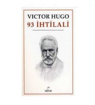 93 İhtilali - Victor Hugo