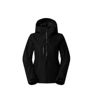 The North Face W Descendit Jacket Kadın Outdoor Ceketi NF0A8DDTJK31 Siyah