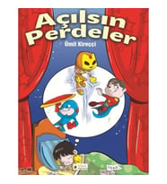 Açılsın Perdeler