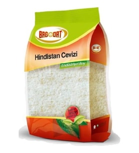 Bağdat Baharat Glutensiz Hindistan Cevizi - 500 gr