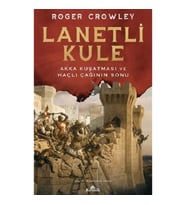 Lanetli Kule