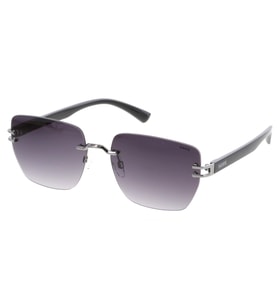 Hawk HW2299-01 58 Unisex Güneş Gözlüğü