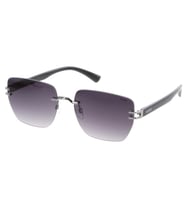Hawk HW2299-01 58 Unisex Güneş Gözlüğü