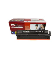 HP 207A MUADİL TONER ÇİPSİZ SİYAH W2210A GARANTİLİ TONER YENİ VERİSYON M255 MFP M282 MFP M283