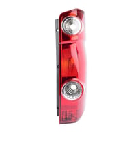 VW Crafter 2006-2012 Stop Lambası Sağ 043717 (Duysuz) Oem No (2E0945096)