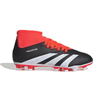 Adidas Predator Club S FXG JR IG7742 Çocuk Krampon (Siyah)