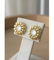 PAPATYA KÜPE (Gold)