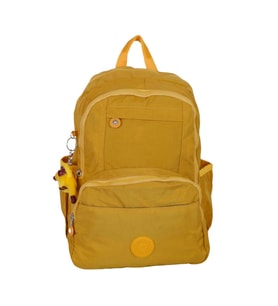 Kenyon Cox 8826 Sarı Unisex Klinkır Kumaş Sırt Çantası