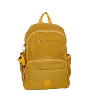 Kenyon Cox 8826 Sarı Unisex Klinkır Kumaş Sırt Çantası