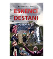 Eskenci Destanı
