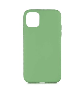 Lexroo iPhone 11 Pro Kılıf LSR Lansman Kılıf - Açık Yeşil