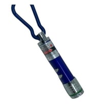River World 3 Fonksiyonlu Kırmızı Beyaz Işıklı Led Lazer Kedi Köpek Oyuncak Anahtarlık