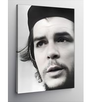 Kanvas Tablo Ernesto Che Guevara