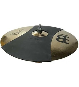 Evans SO20RIDE SoundOff Zil Susturucusu (20-21 inç)