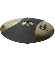 Evans SO20RIDE SoundOff Zil Susturucusu (20-21 inç)