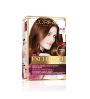 Excellence Creme Saç Boyası 6.41 Fındık Kahvesi