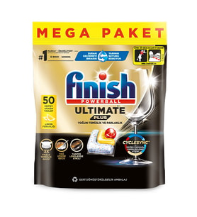 ULTIMATE 50 TABLET 1 Adet