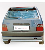 Fiat Uno Arka Tampon Altı 1983-2000