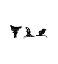LEOPARTS Toyota Yaris 1.3 Motor Takozu Ön Sol 2006-2012 12372-0Y010