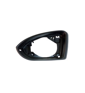 Volkswagen Golf 7 Dış Ayna Çerçeve Sol (sürücü) 5g0857601a 2013-2016 Model Arası Araçlara Uyumlu