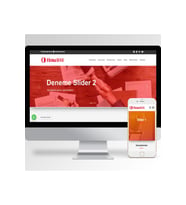 Hazır Kurumsal Web Sitesi Yazılımı V6